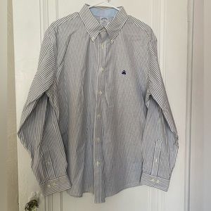 Brooks Brothers 1818 Original Polo Shirt, XL. Regent fit